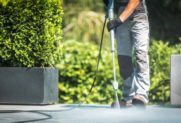 Best Post-Construction Pressure Washing  in Summerset, SD