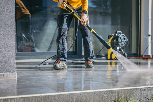 Trusted Summerset, SD Pressure Washing Experts