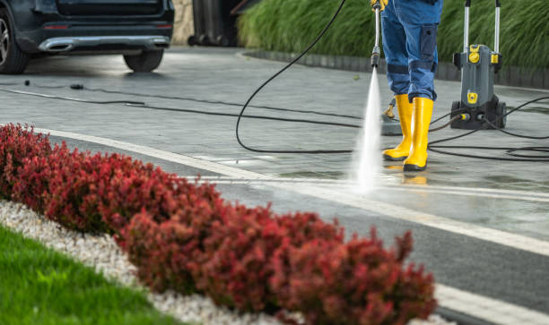 Best Restaurant Pressure Washing  in Summerset, SD